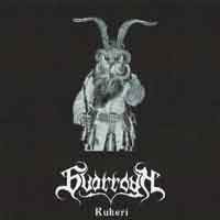 Svarrogh - Kukeri CD -
