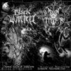 Black Winter / Moontower - Split CD