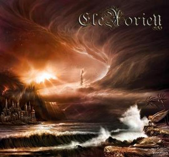 Elexorien - Elexorien CD -