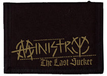 Ministry - The Last Sucker Geldbörse -