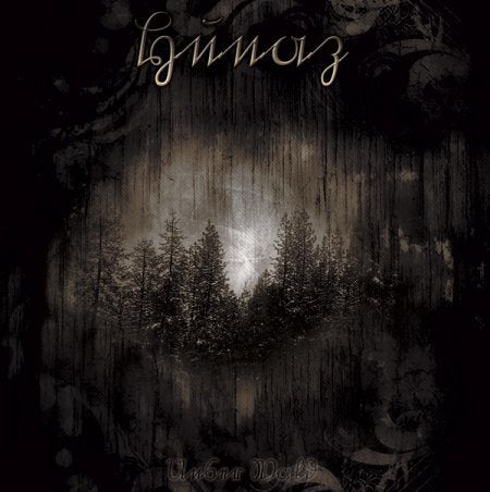 Hunaz - Unser Wald CD -