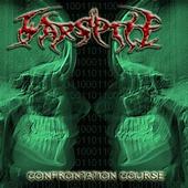 Warspite - Confrontation Course CD -