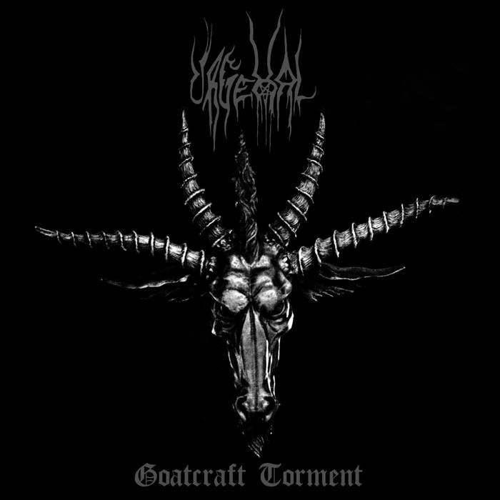 Urgehal - Goatcraft Torment CD