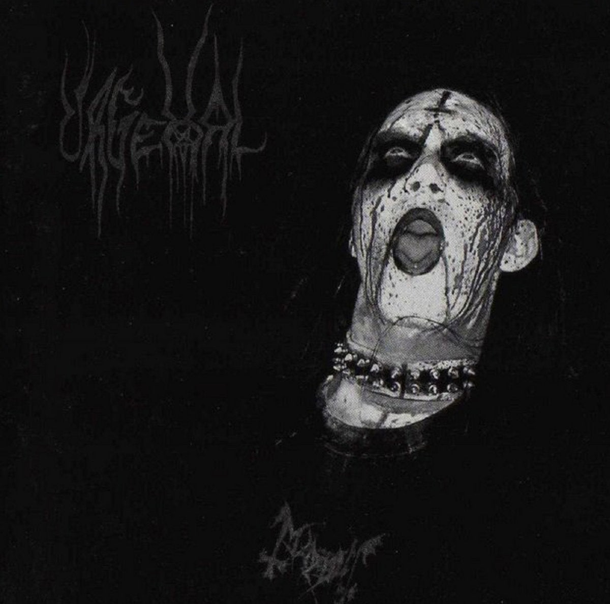 Urgehal - The Eternal Eclipse + 15 Years Of Satanic Black Metal CD
