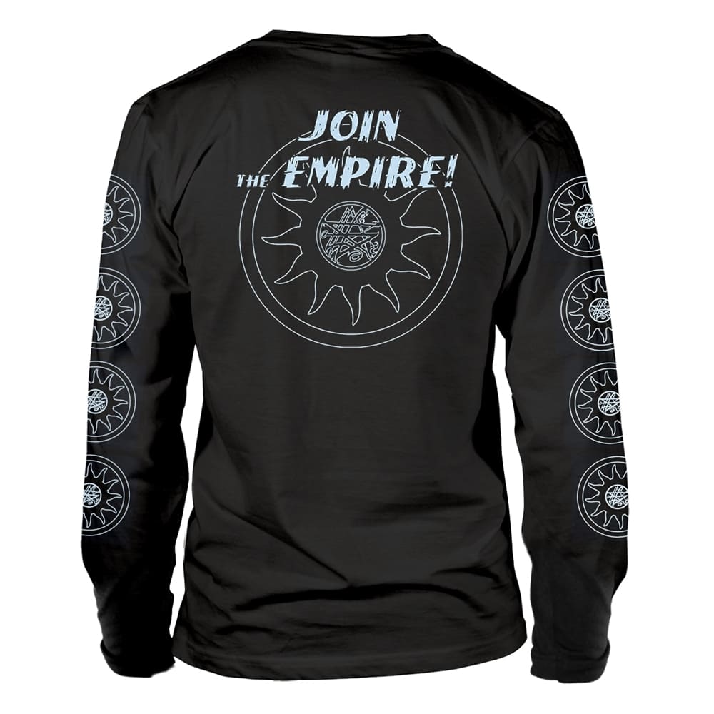 Vader - The Empire Longsleeve
