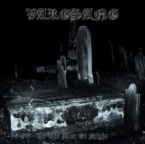 Vargsang - In The Mist Of Night CD