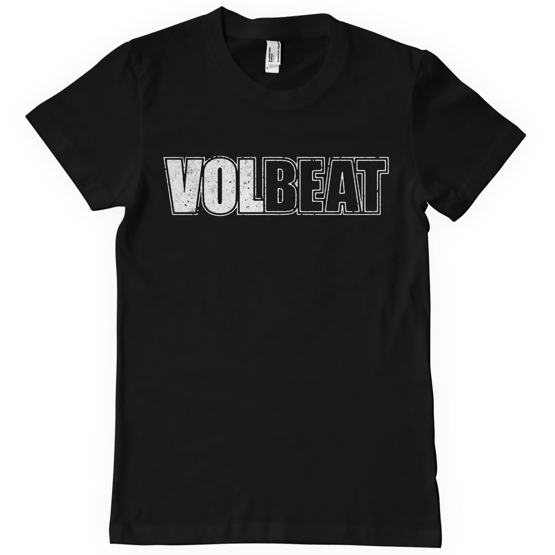 Volbeat - Logo T-Shirt
