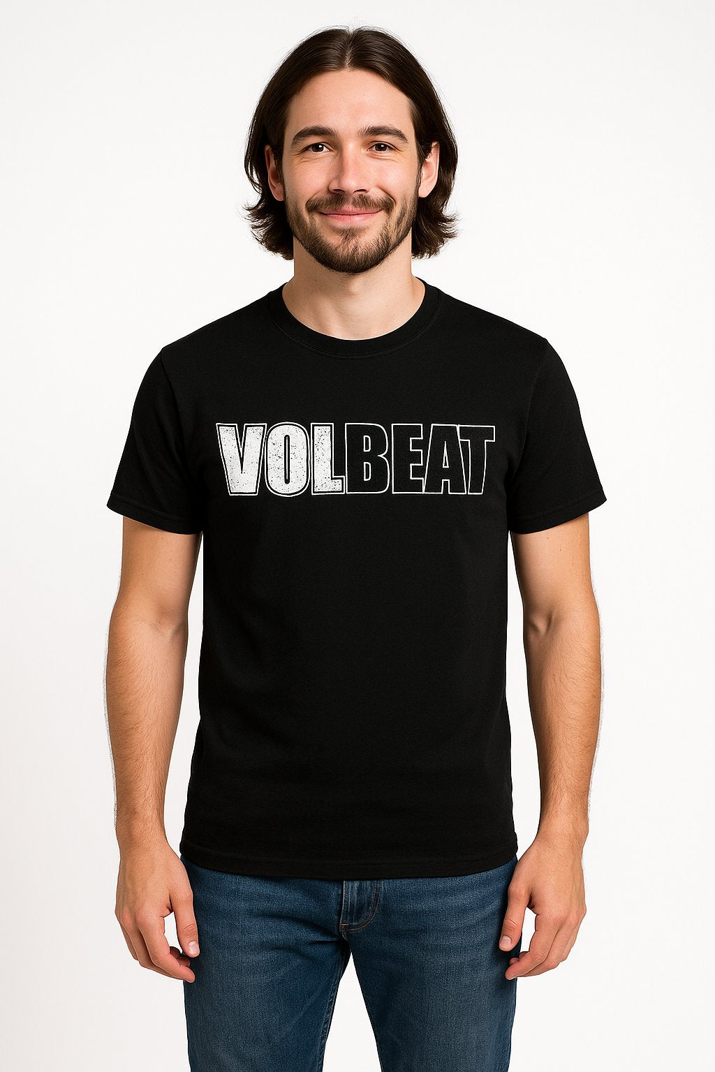 Volbeat - Logo T-Shirt