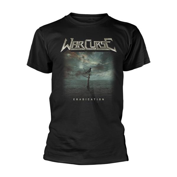 War Curse - Eradication T-Shirt