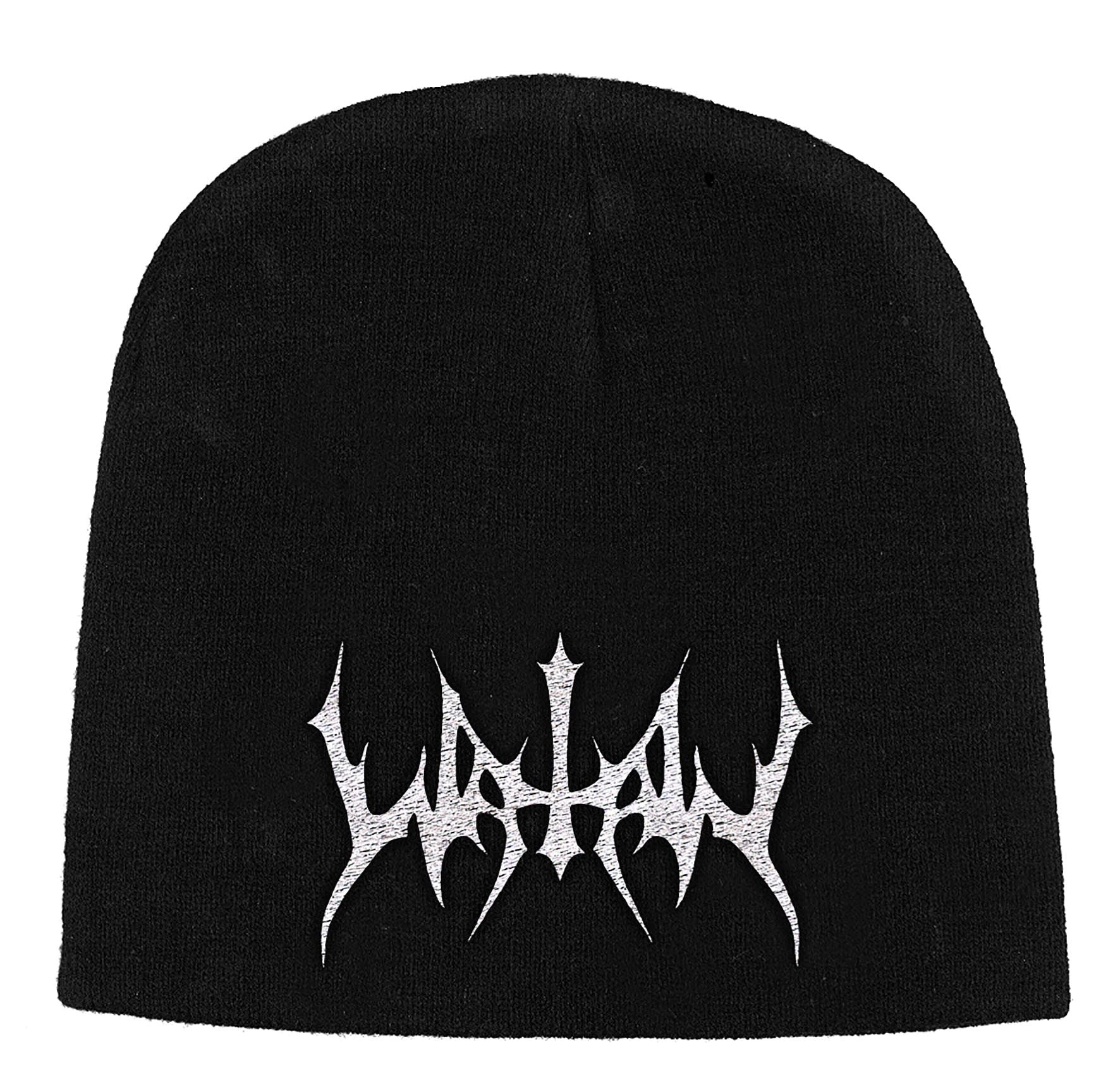 Watain - Logo Beanie Mütze