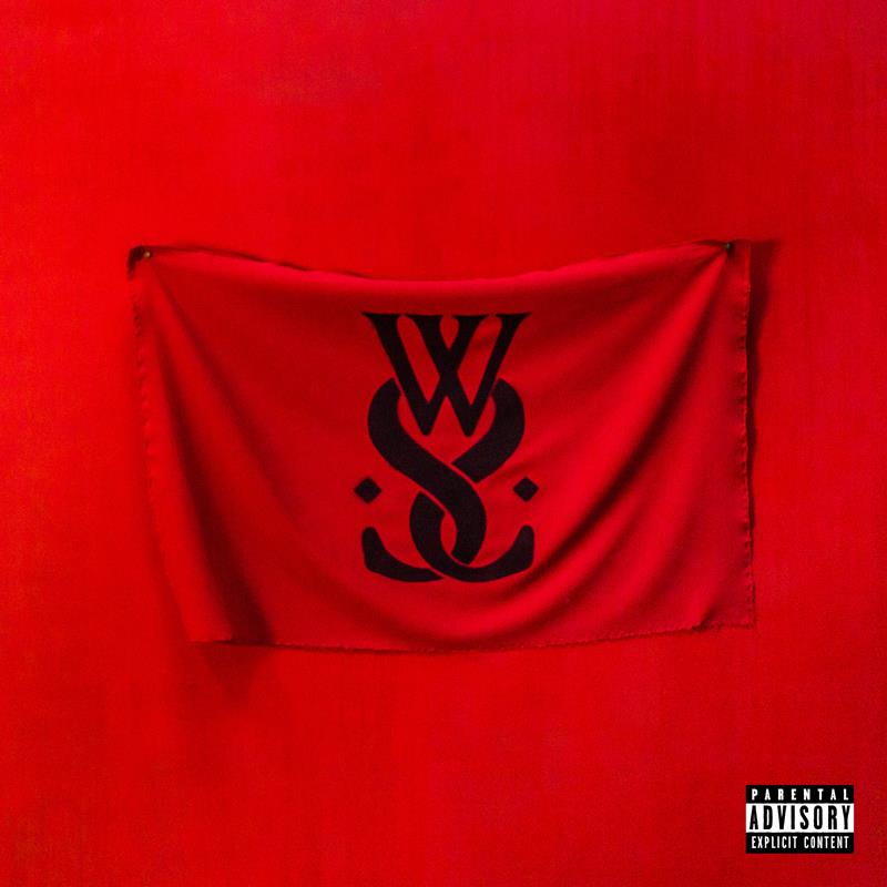 While She Sleeps - Brainwashed CD