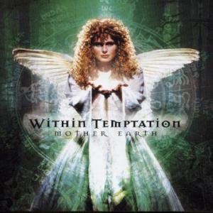 Within Temptation - Mother Earth CD
