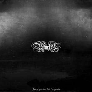 WürM - Aux portes de lagonie CD -