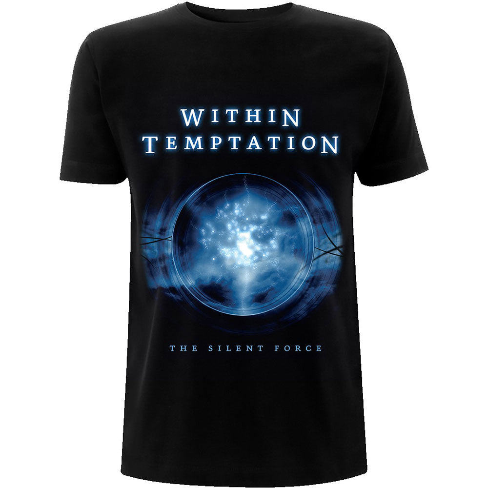 Within Temptation - Silent Force T-Shirt