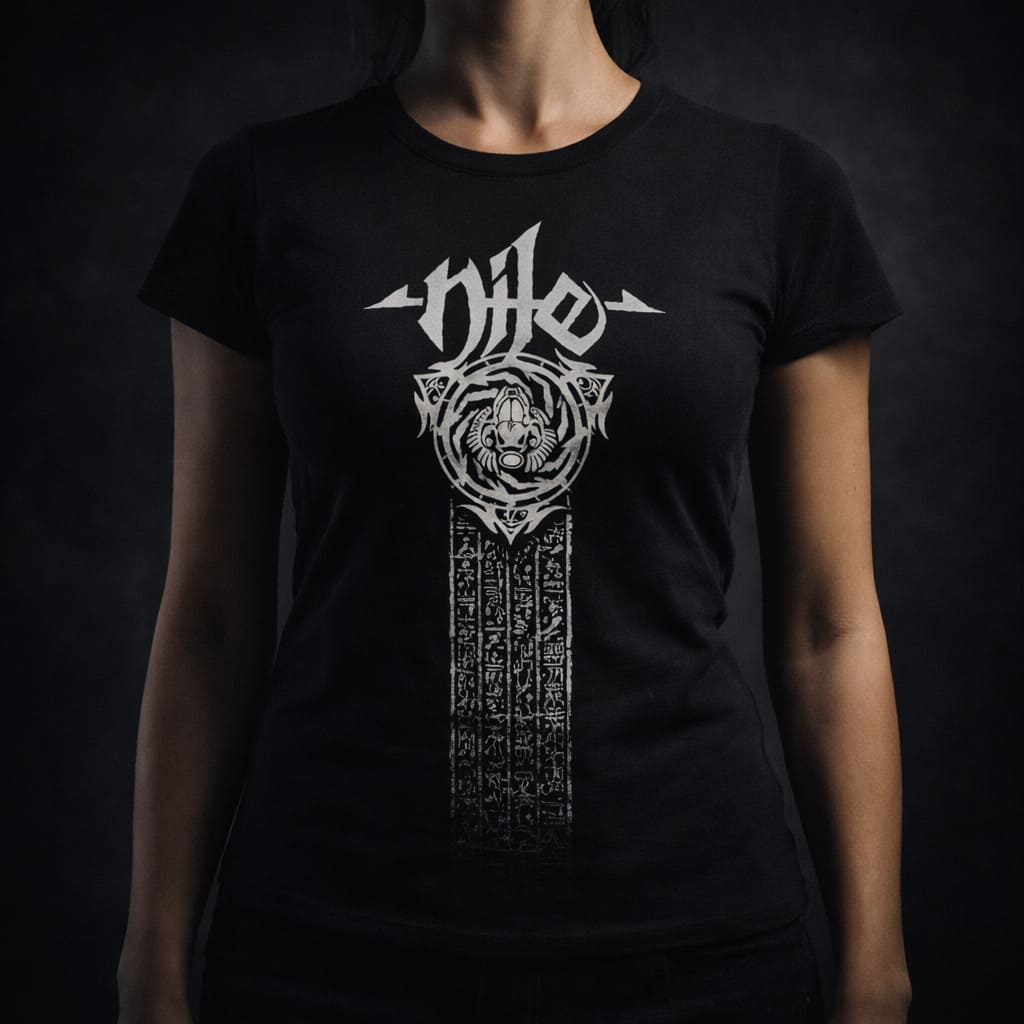 BEKLEIDUNG - DAMEN SHIRTS