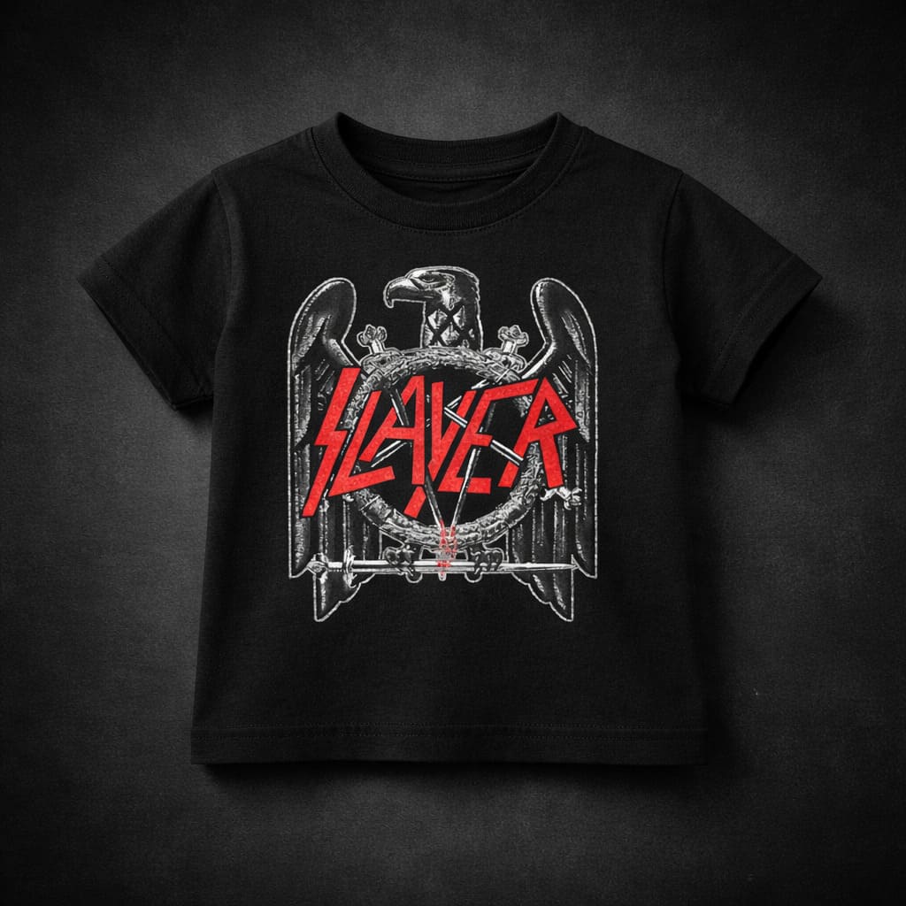 BEKLEIDUNG - KIDS SHIRTS