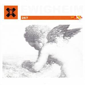 Ewigheim - 24/7 CD