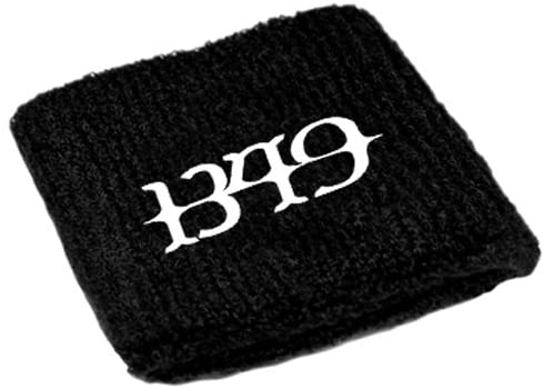 1349 - Logo Schweissband