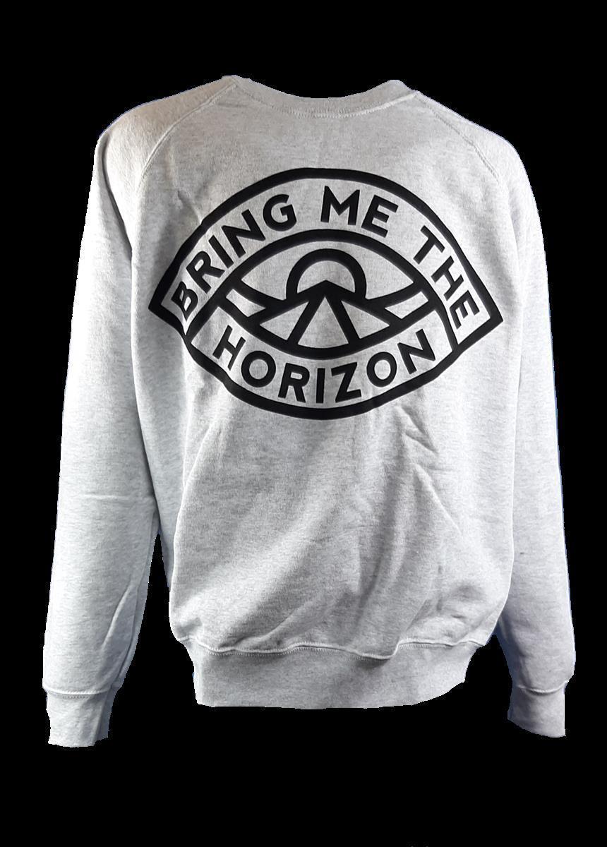 Bring Me The Horizon - Eye Sweatshirt