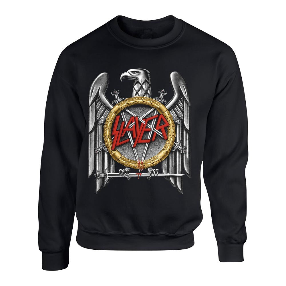 Slayer - Eagle - Sweatshirt