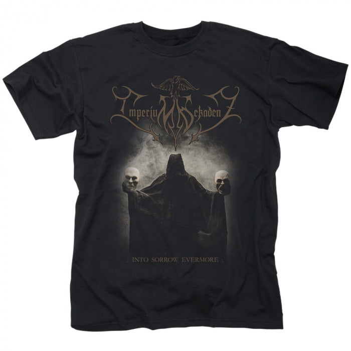 Imperium Dekadenz - Into Sorrow Evermore T-Shirt