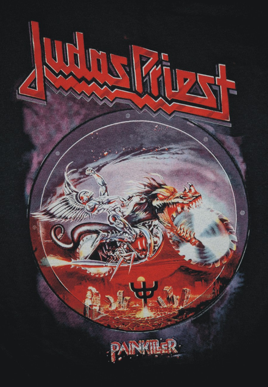 Judas Priest - Painkiller - T-Shirt