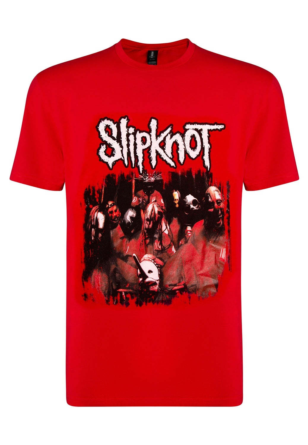 Slipknot - Judge Photo T-Shirt