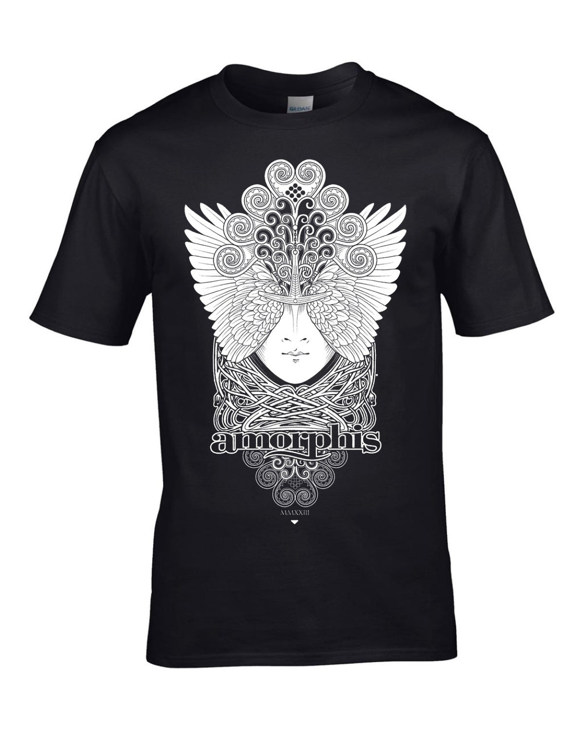 Amorphis - MMXXIII - T-Shirt