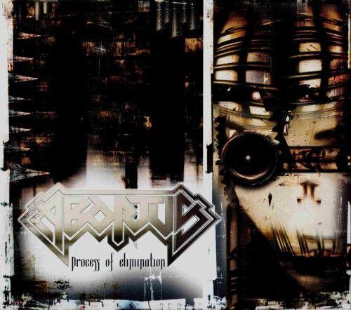 Abortus - Process Of Elimination CD