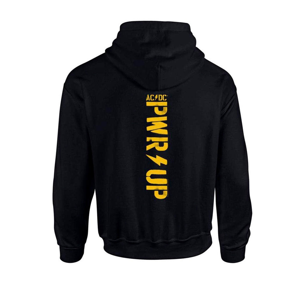 AC/DC - PWR Shot In The Dark Kapuzenpullover