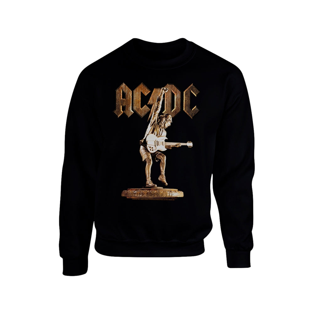 AC/DC - Stiff Upper Lip Sweatshirt