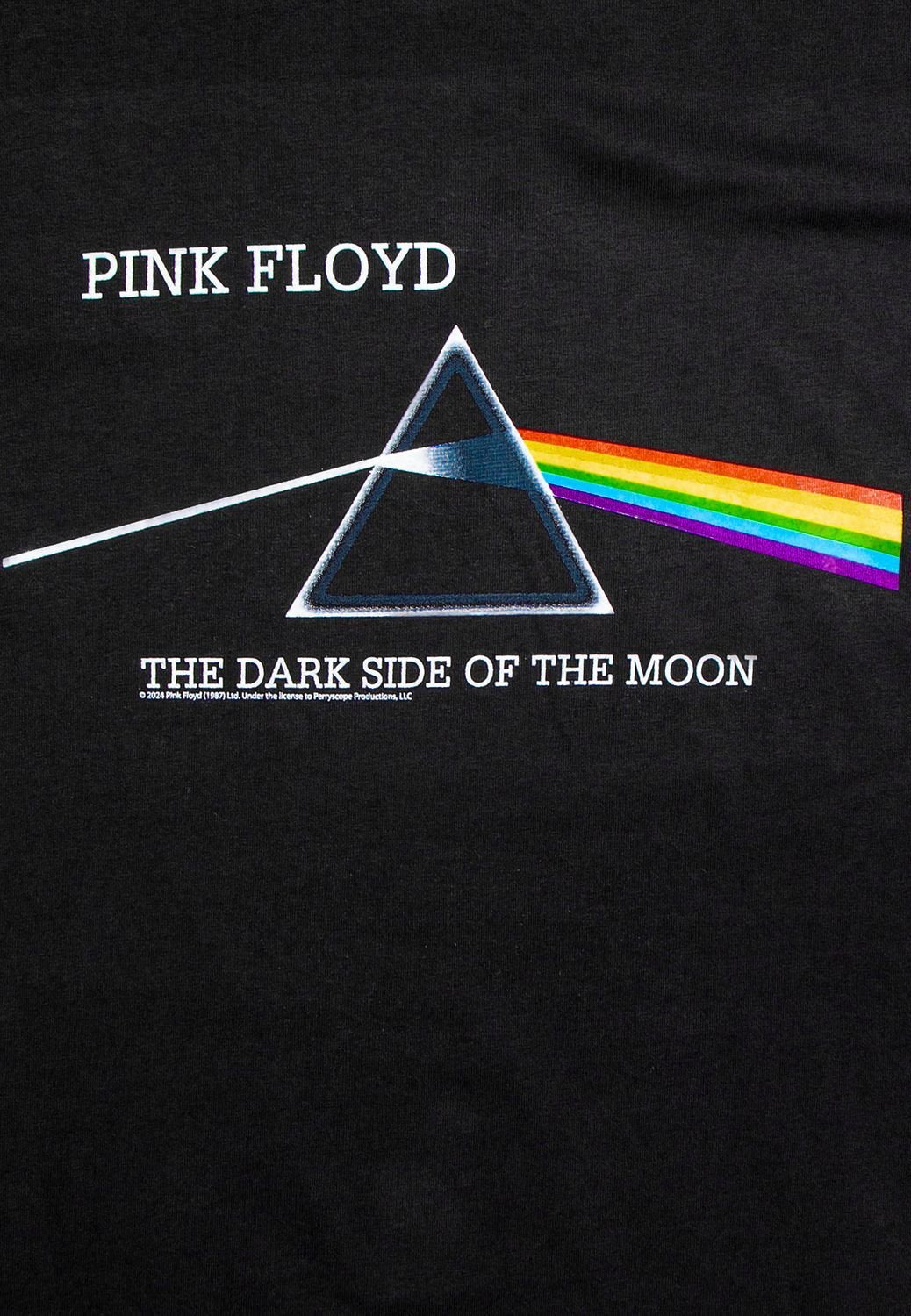 Pink Floyd - Dark side Album - Hoodie