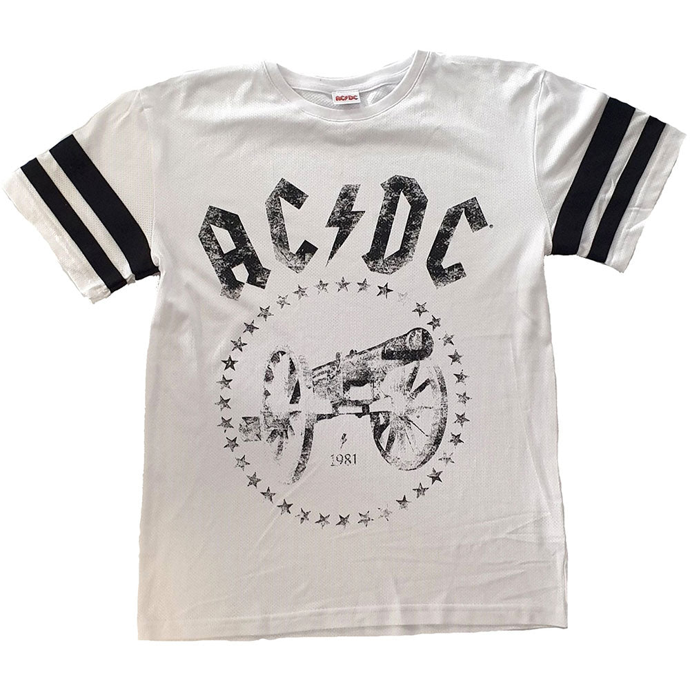 AC/DC - For Those About To Rock American Football Shirt