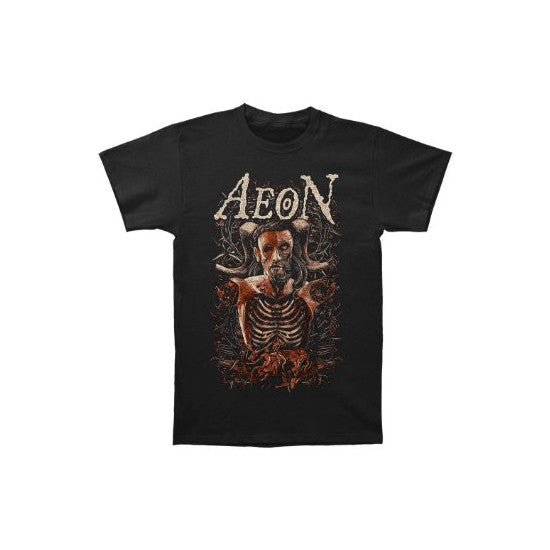Aeon - Horns T-Shirt