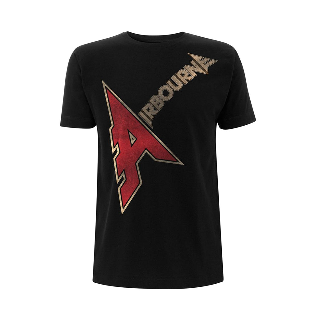 Airbourne - A Logo T-Shirt