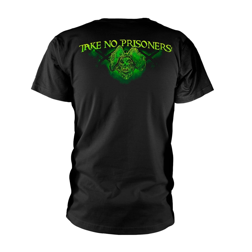 Alestorm - Take No Prisoners T-Shirt