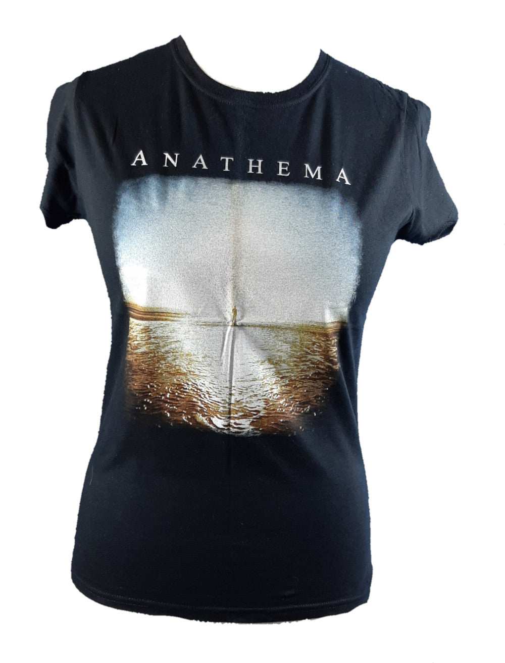 Anathema - Because Were Here Damen Shirt Gr. L
