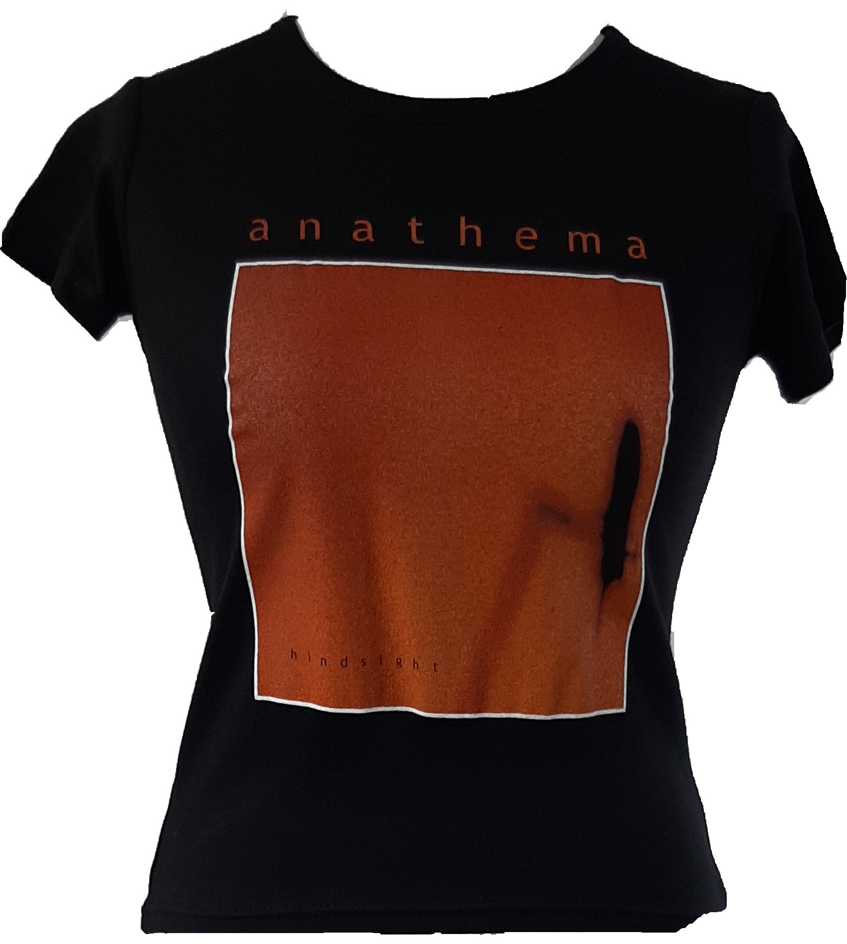 Anathema - Hindsight Damen Shirt