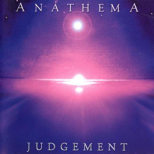 Anathema - Judgement -  CD