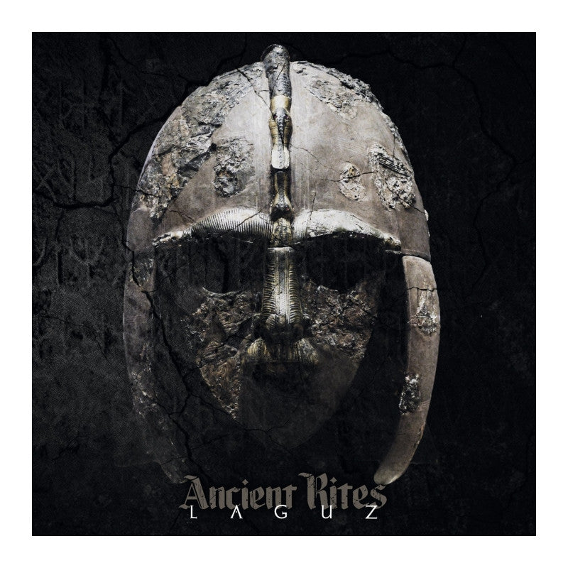 Ancient Rites - Laguz CD