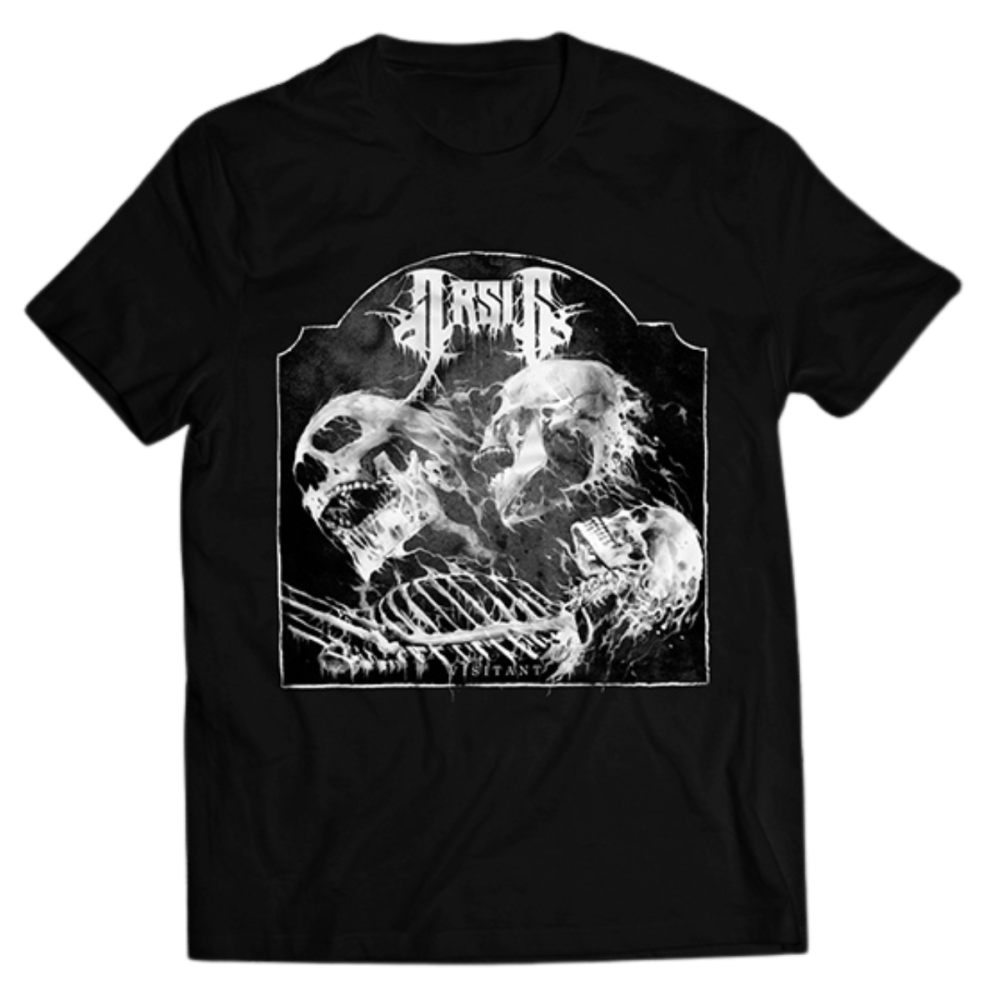 Arsis - Visitant II T-Shirt