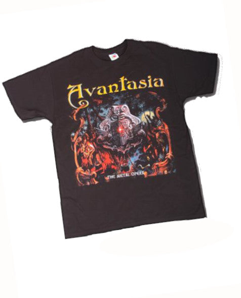 Avantasia - Metal Opera 1 T-Shirt