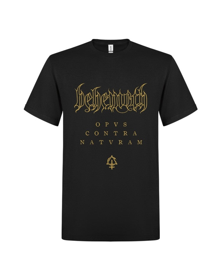 Behemoth - Contra T-Shirt