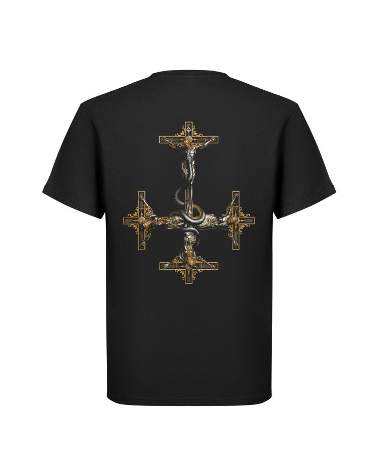 Behemoth - Contra T-Shirt