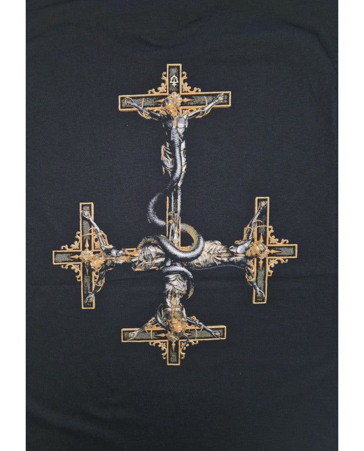Behemoth - Contra T-Shirt
