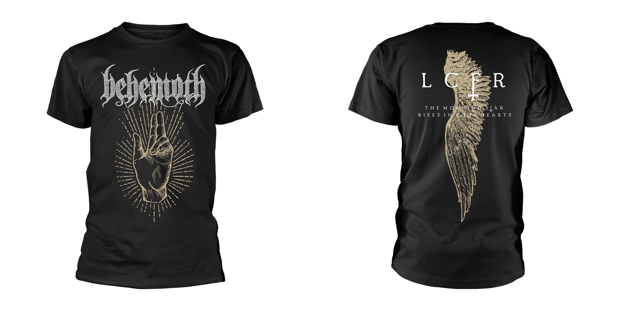 Behemoth - LCFR T-Shirt
