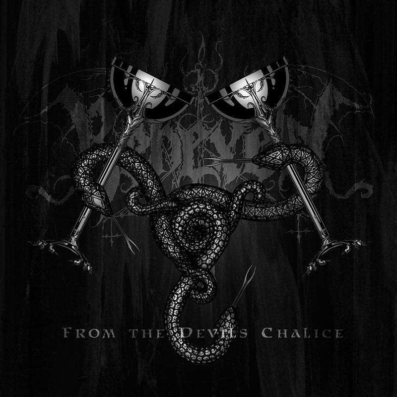 Behexen - From The Devils Chalice Digipack