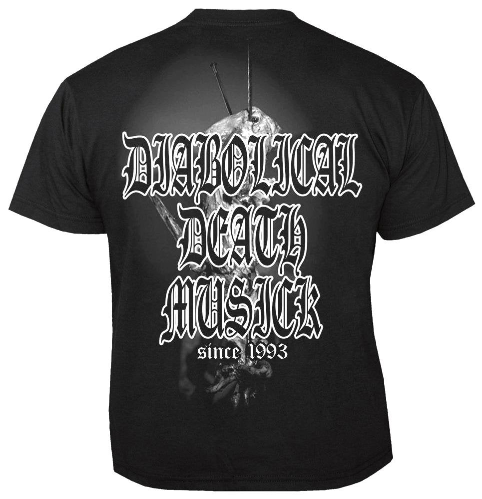 Belphegor - Conjuring The Dead T-Shirt