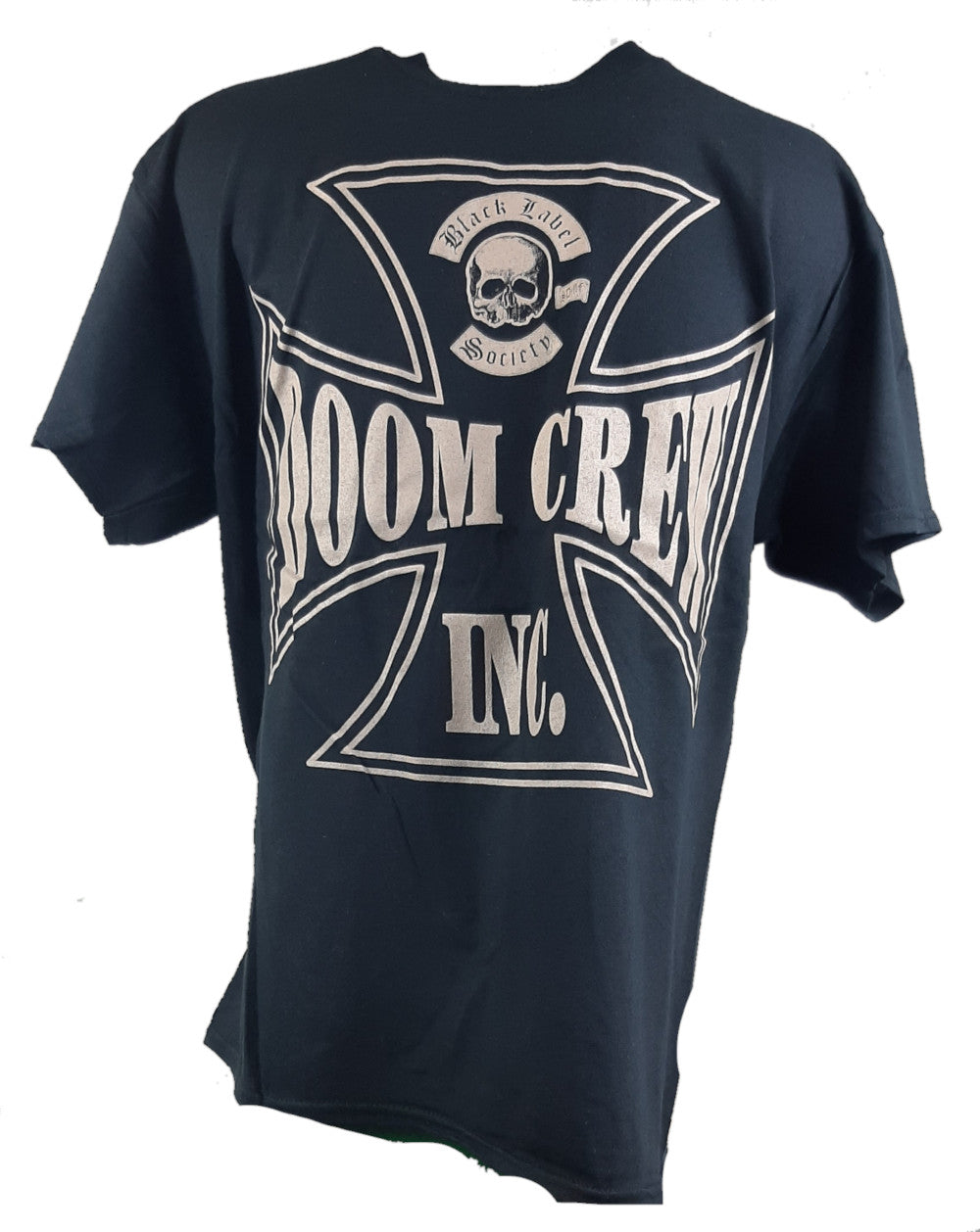 Black Label Society - Doom Crew Inc. T-Shirt