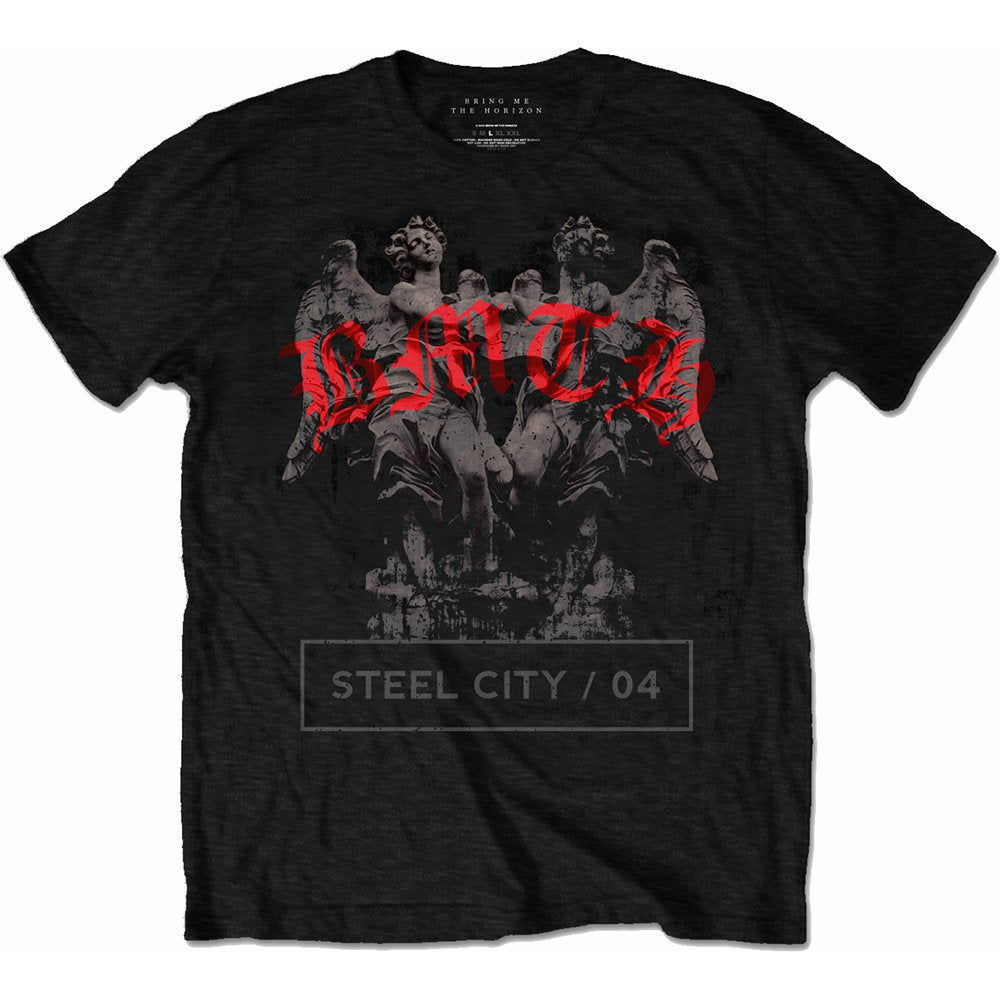 Bring Me The Horizon - Angels T-Shirt
